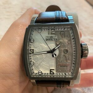 Limited Edition INVICTA Star Wars watch